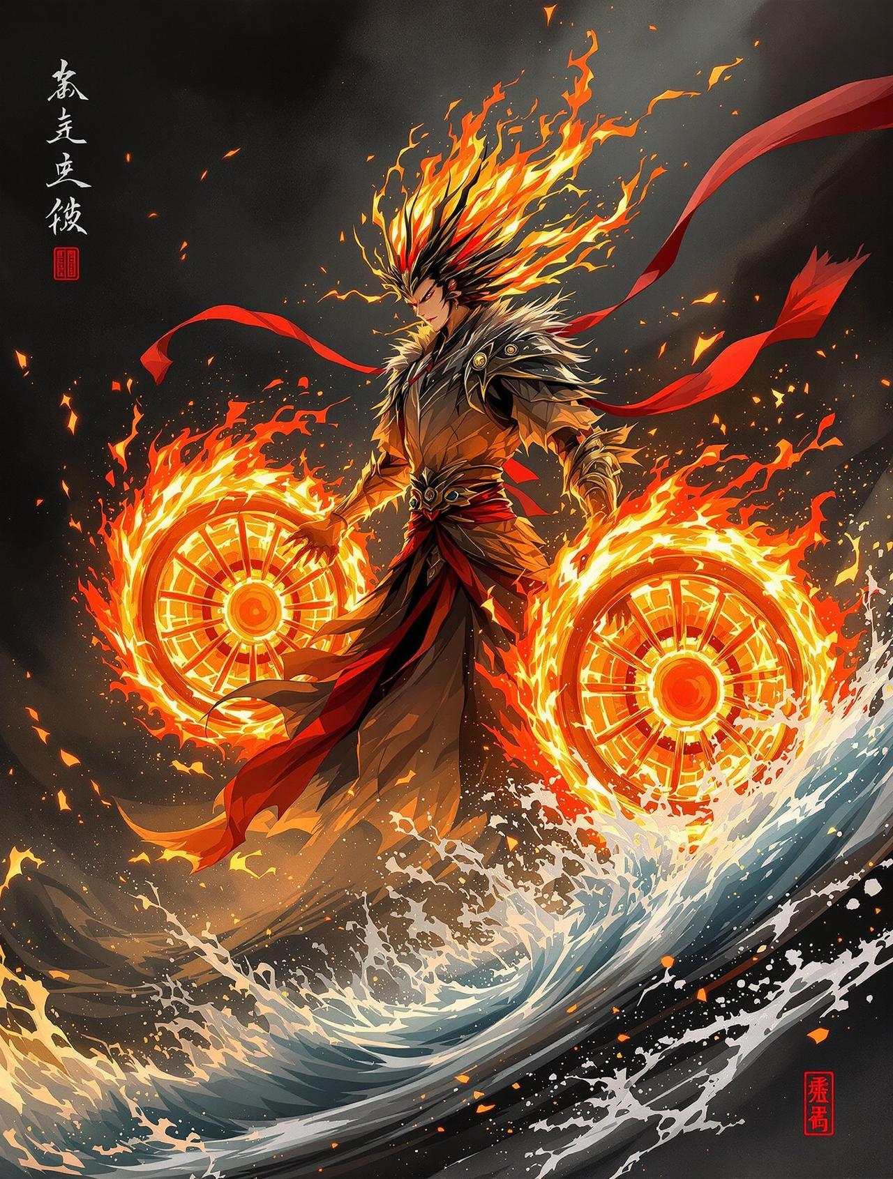 蜗牛影视热映 - 哪吒之魔童闹海