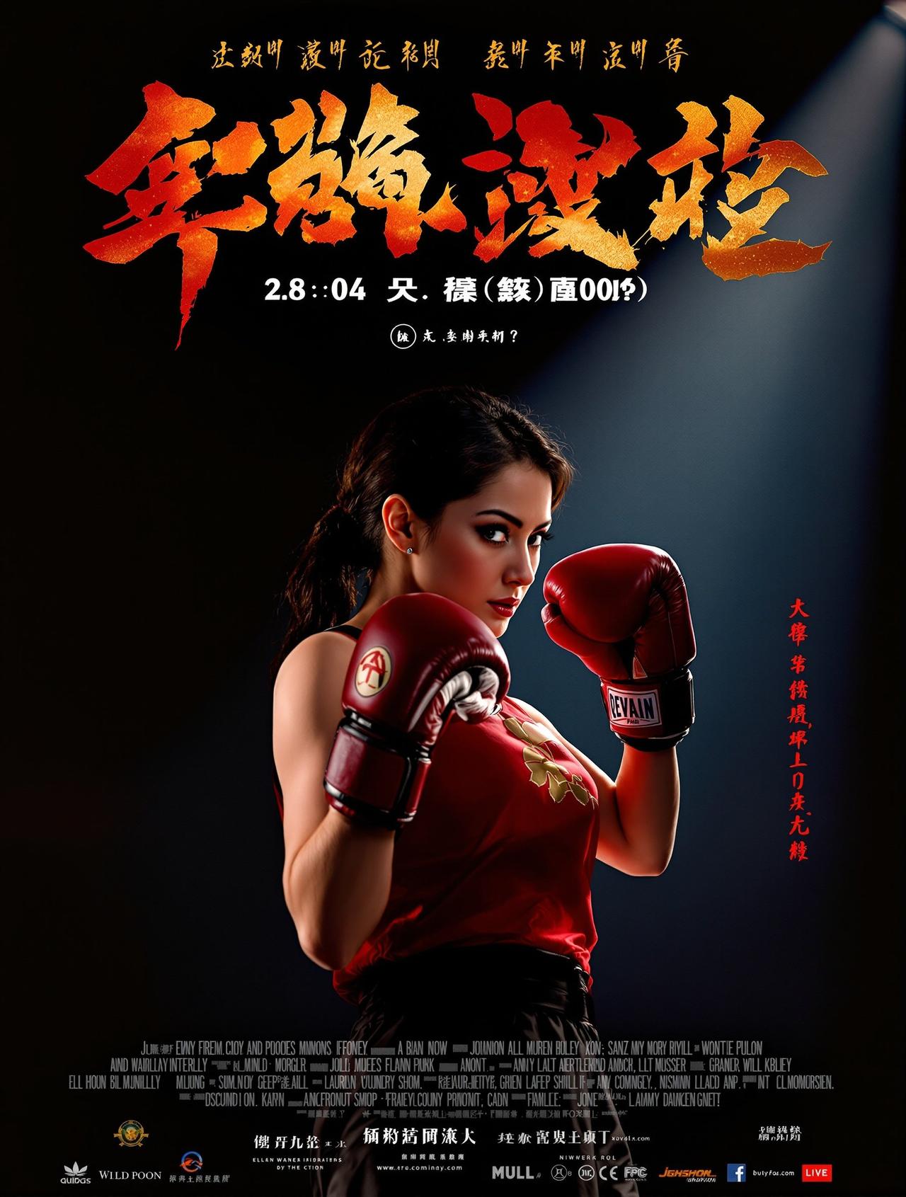蜗牛影视热映 - 热辣滚烫